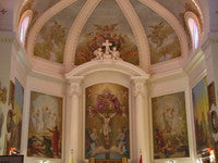 How Does One Become a Saint?