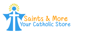 Saints & More - Your Online Catholic Gifts Store