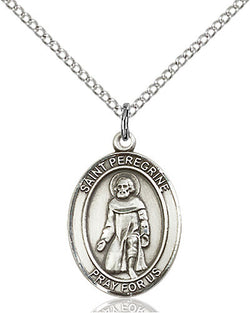 SS PEREGRINE OVL MEDAL